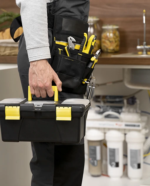 LUCKY PLUMBING CONSTRUCTION LLC