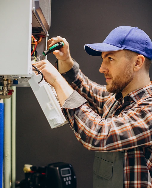 LUCKY PLUMBING CONSTRUCTION LLC