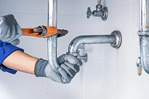 Plumbing Repiping Service