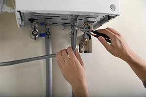 Tankless Water Heaters