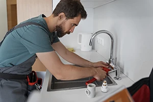 Kitchen & Bath Plumbing